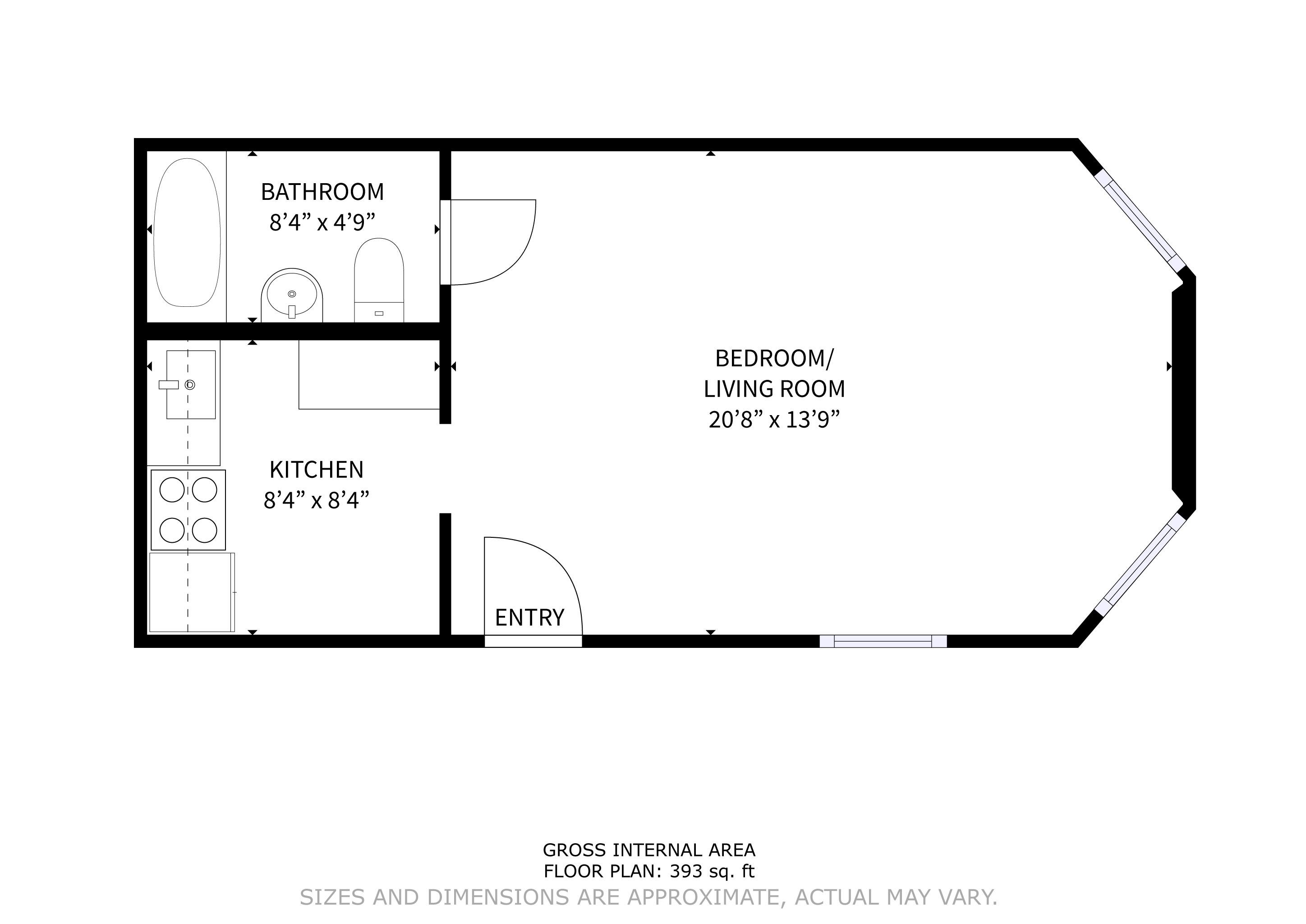 Photos of apartment on Beacon St.,Brookline MA 02446