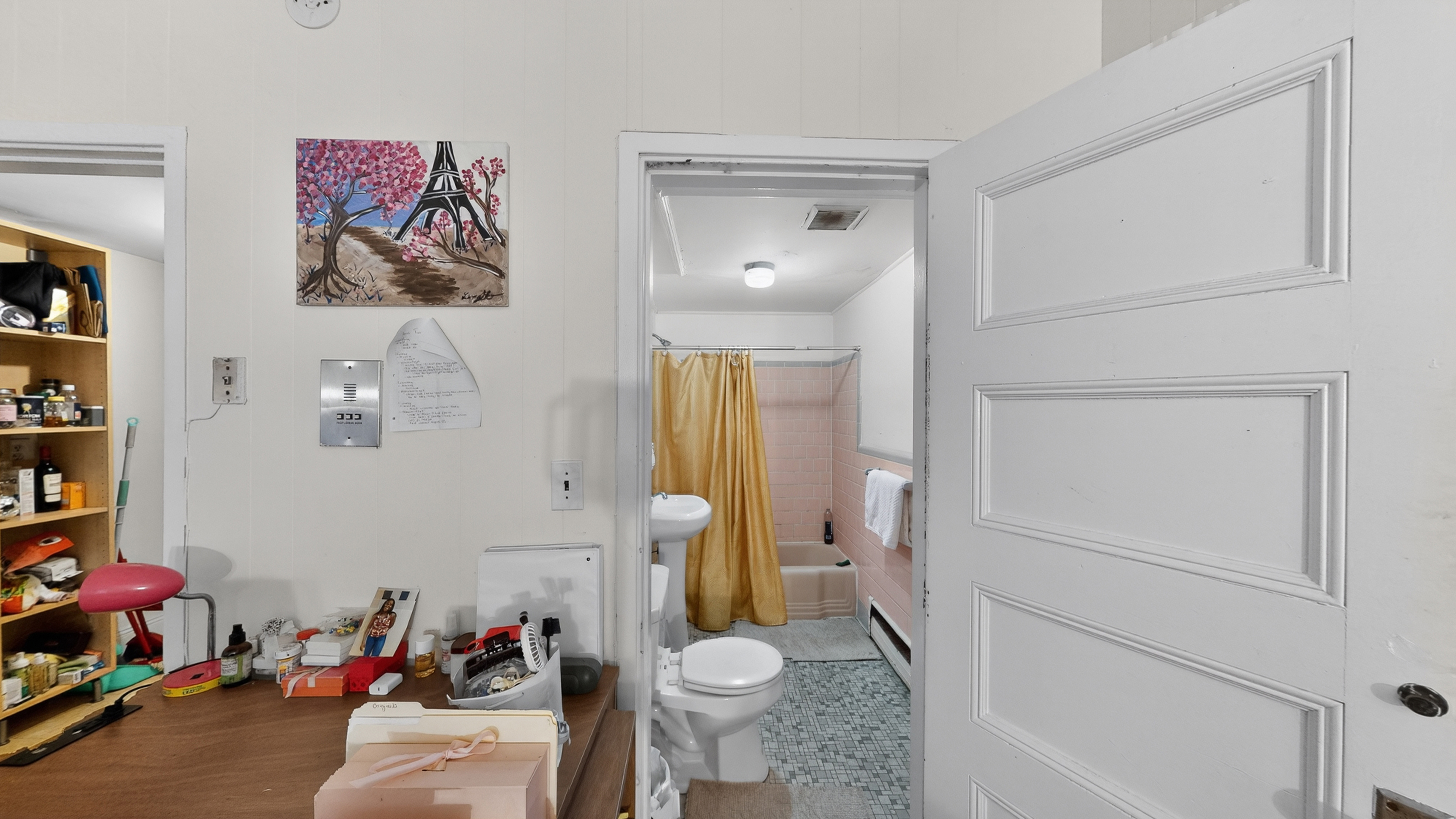 Photos of apartment on Beacon St.,Brookline MA 02446
