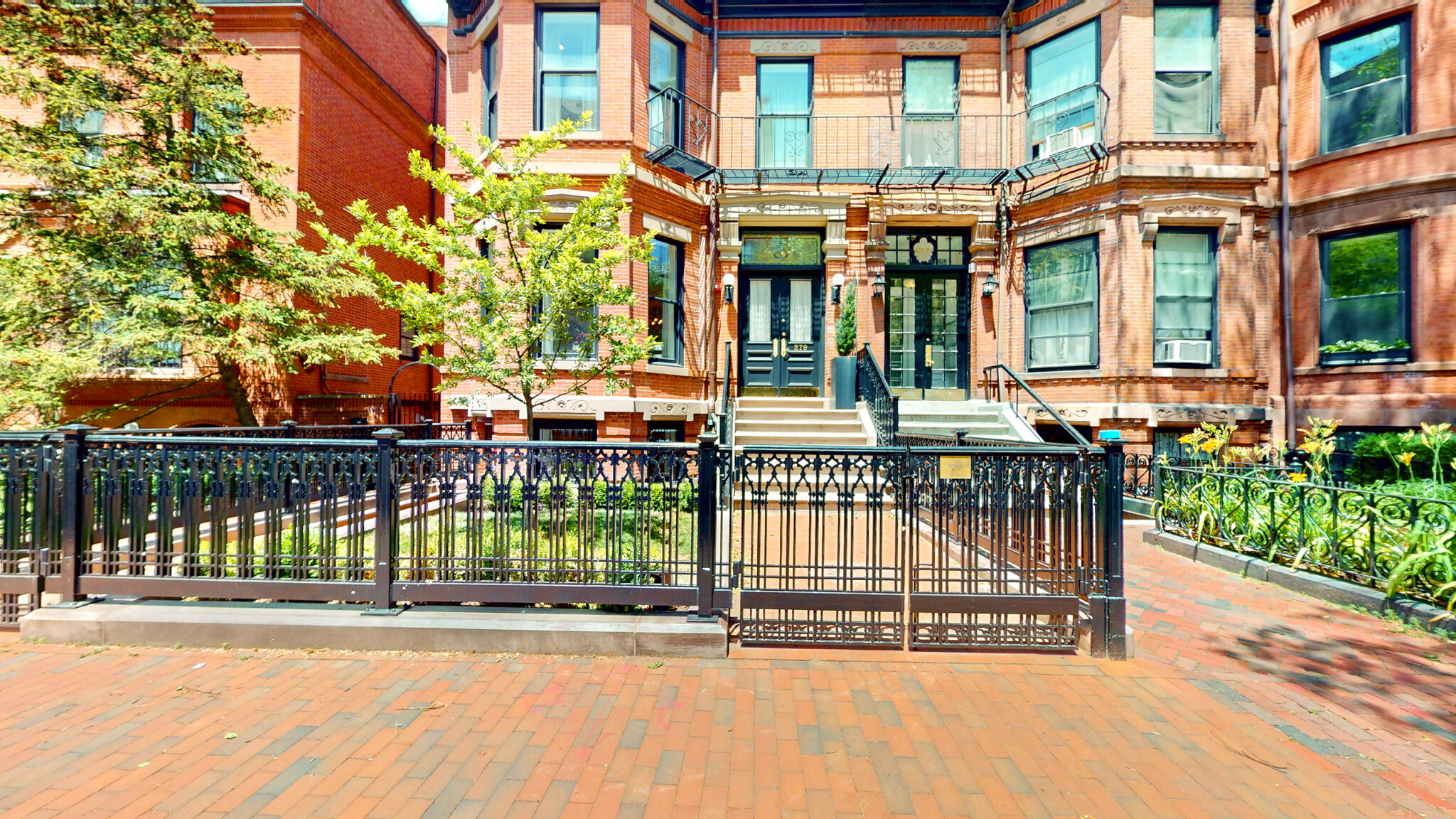 Boston, MA 02116