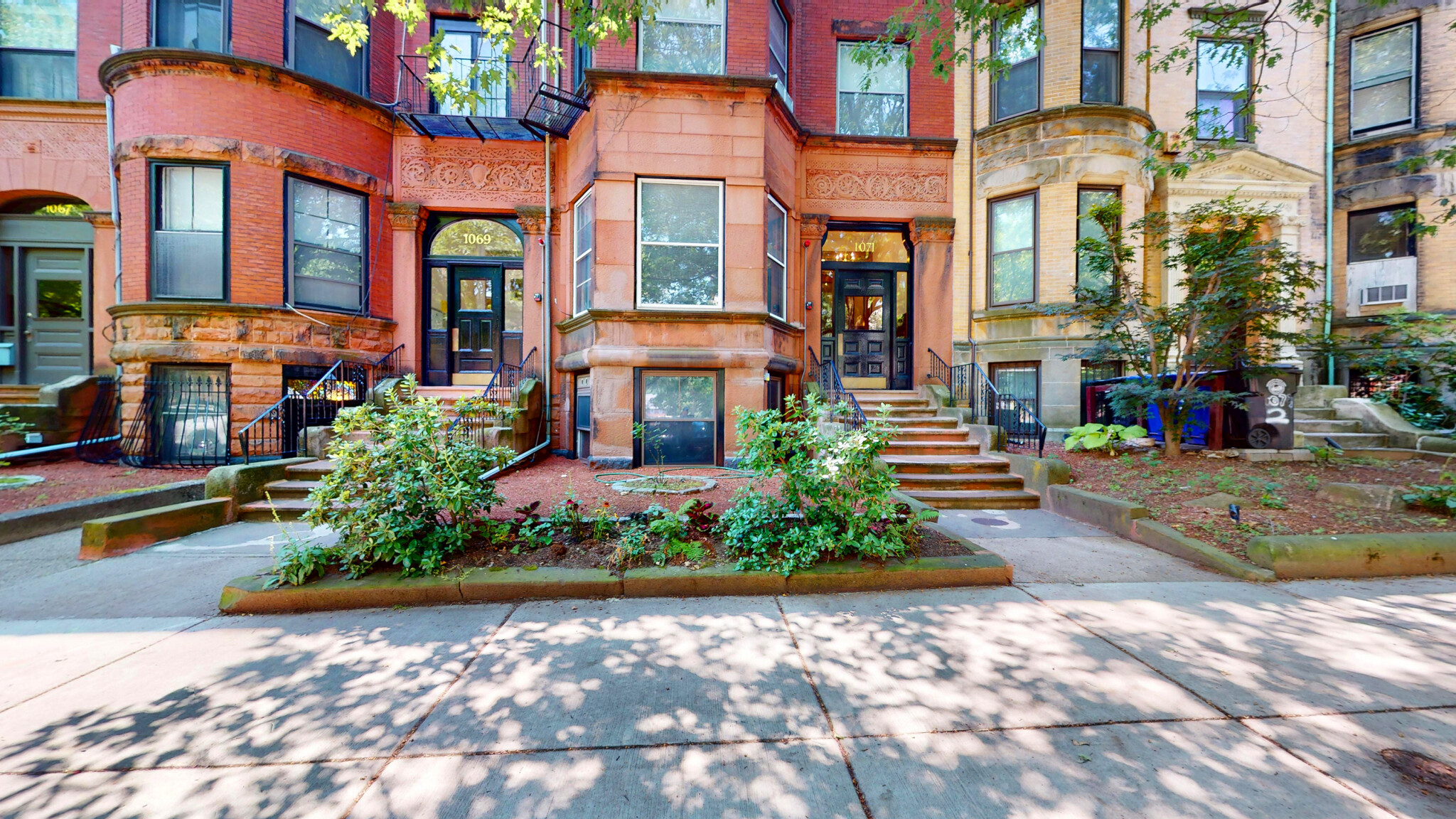 Brookline, MA 02446