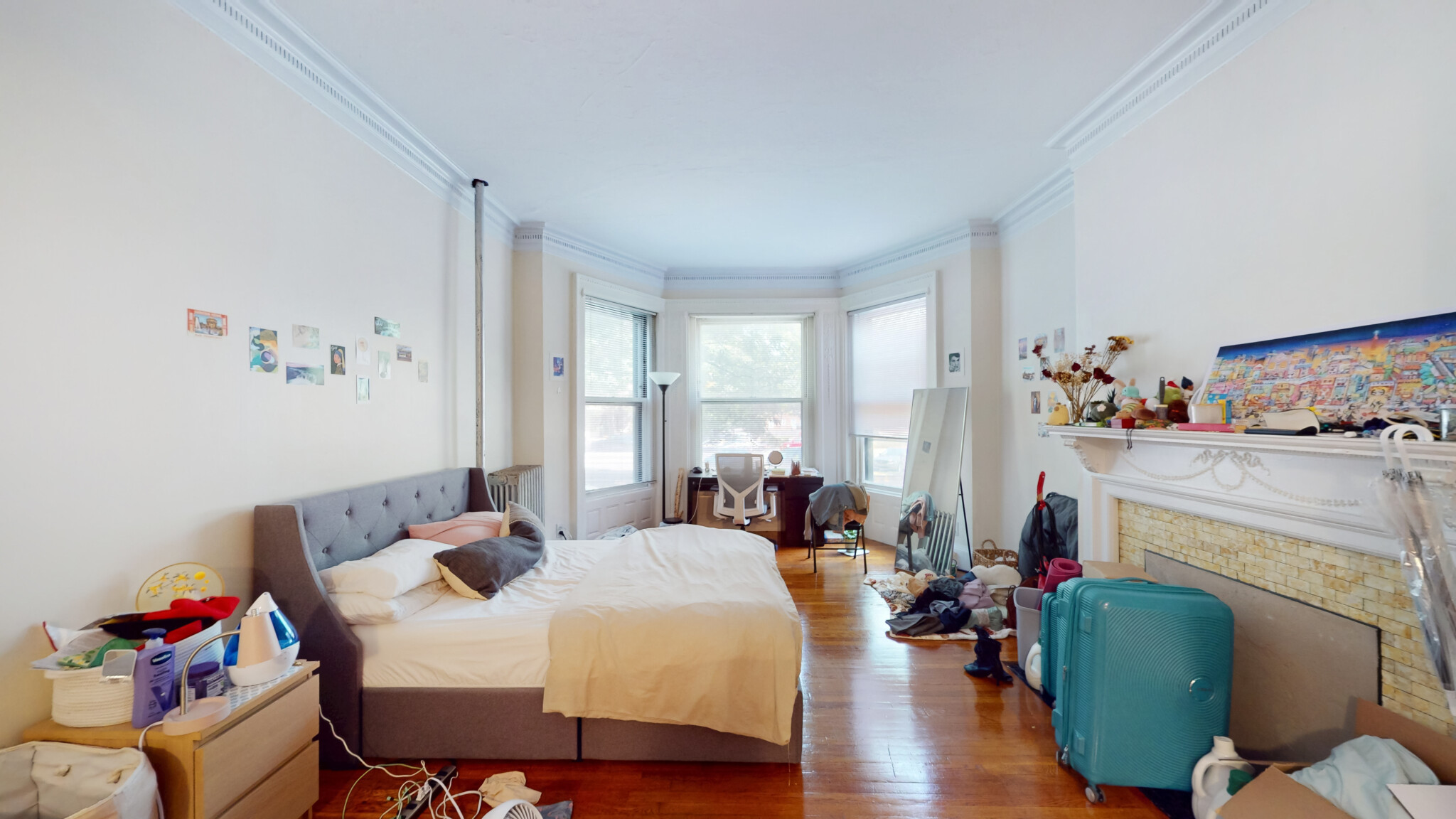 Brookline, MA 02446