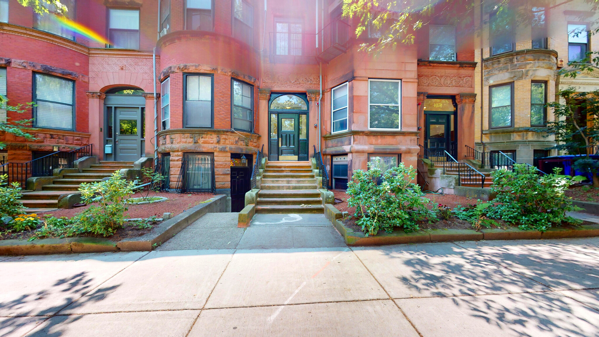 Brookline, MA 02446