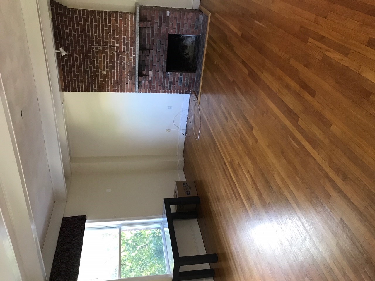 1714 Beacon St, Washington Square