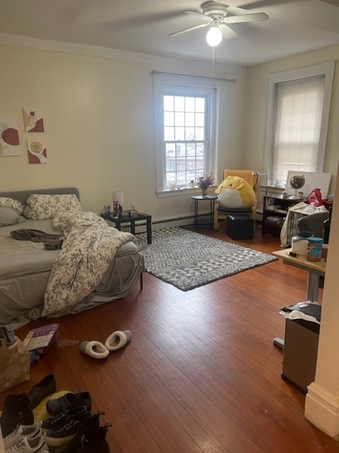 186 Naples Rd, Coolidge Corner