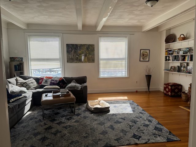 Photos of apartment on Beacon St.,Brookline MA 