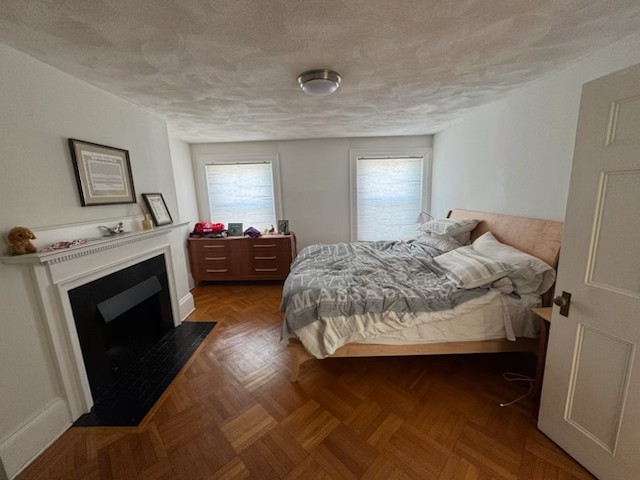 Photos of apartment on Beacon St.,Brookline MA 