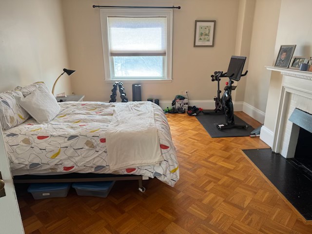 Photos of apartment on Beacon St.,Brookline MA 