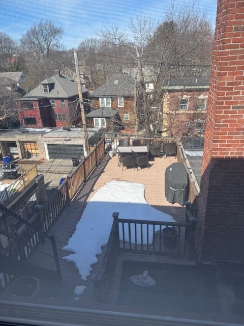 Photos of apartment on Beacon St.,Brookline MA 