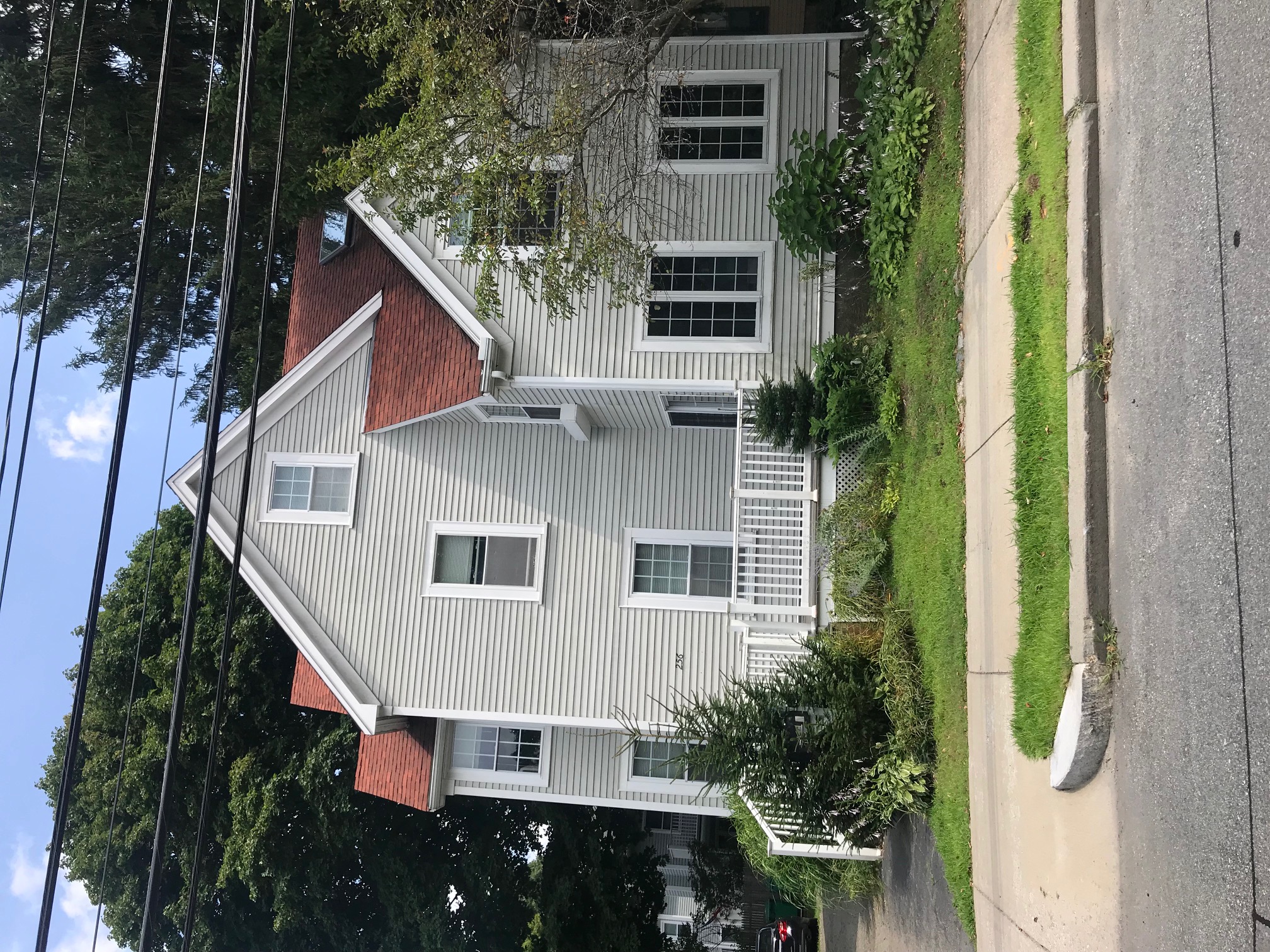 Photos of apartment on Saint Alphonsus St.,Boston MA 