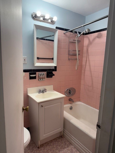 Photos of apartment on Lowell Ave.,Newton MA 