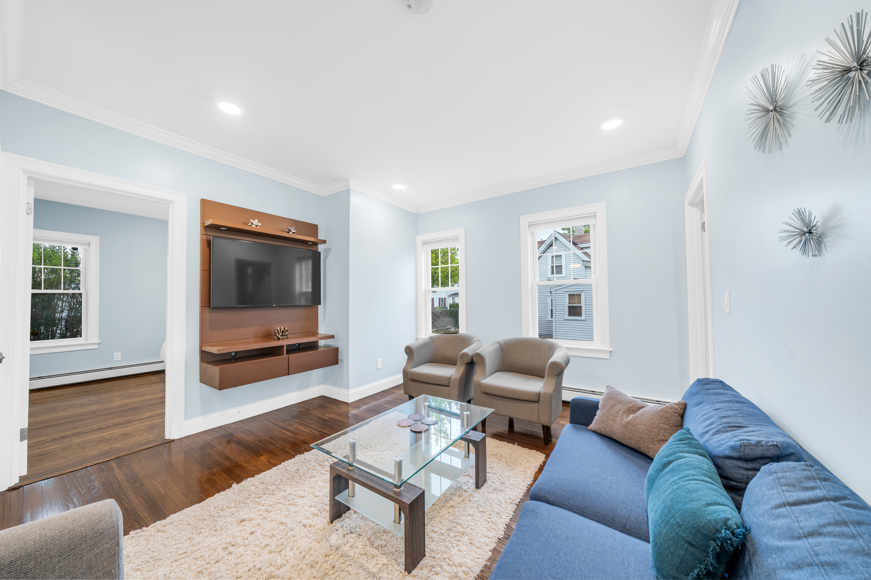 Photos of apartment on Main St.,Quincy MA 02169