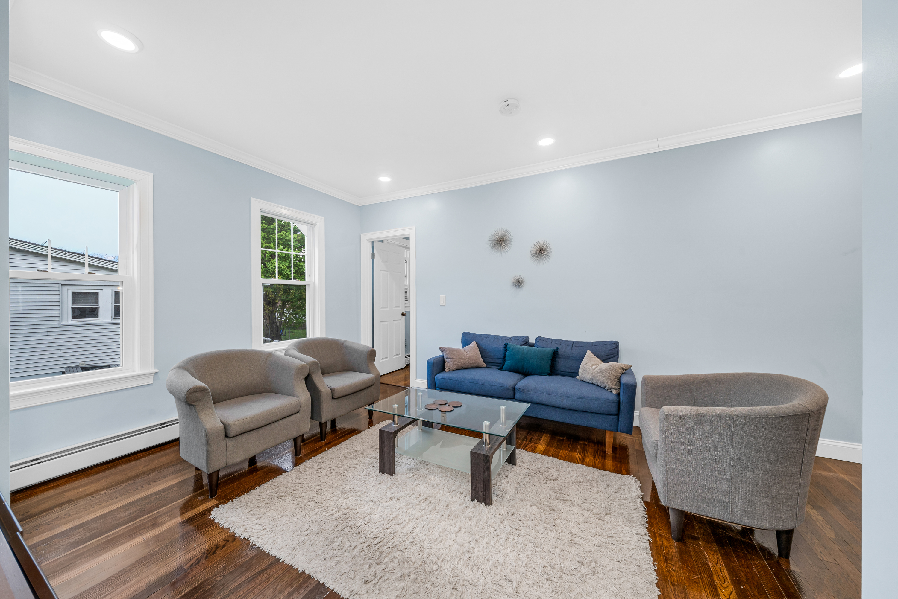 Photos of apartment on Main St.,Quincy MA 02169