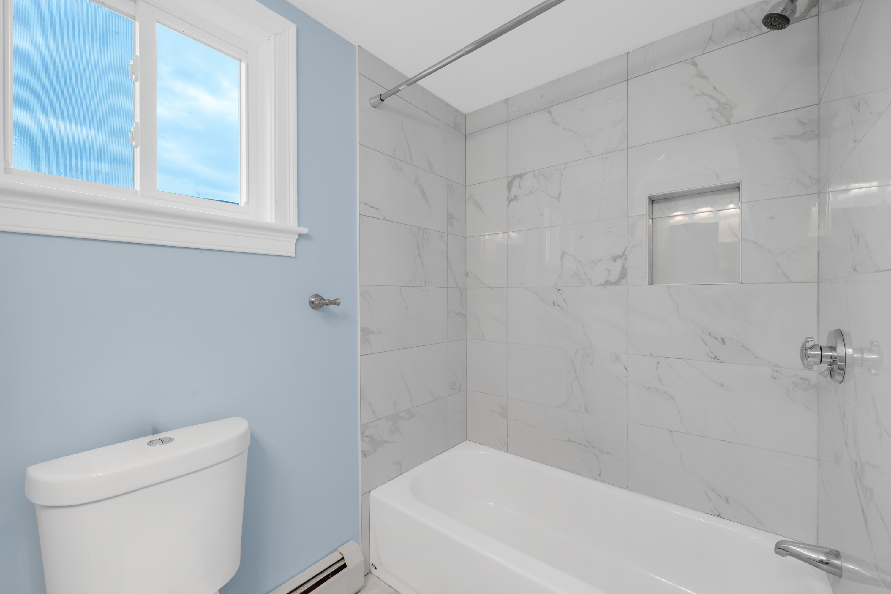 Photos of apartment on Main St.,Quincy MA 02169