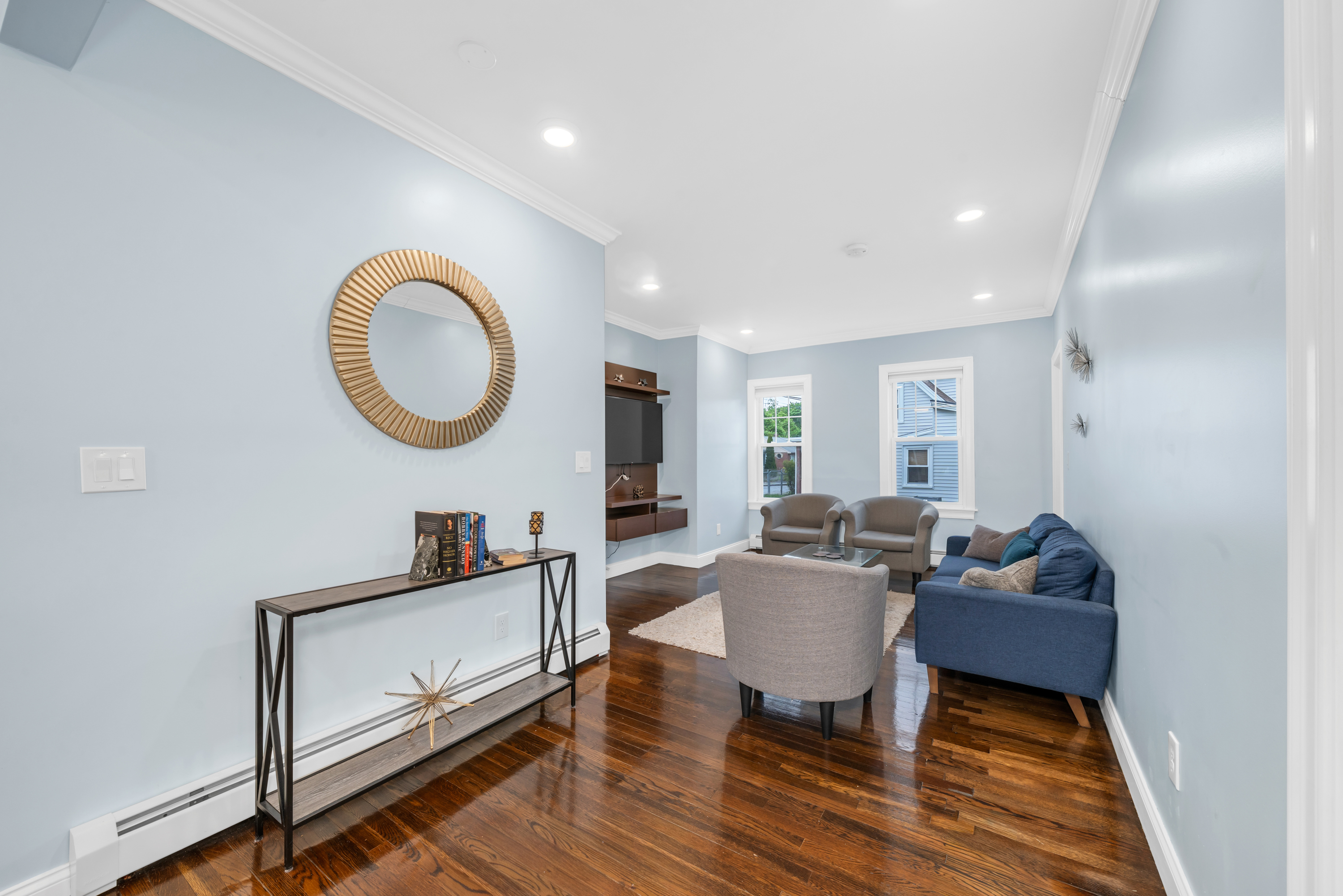 Photos of apartment on Main St.,Quincy MA 02169