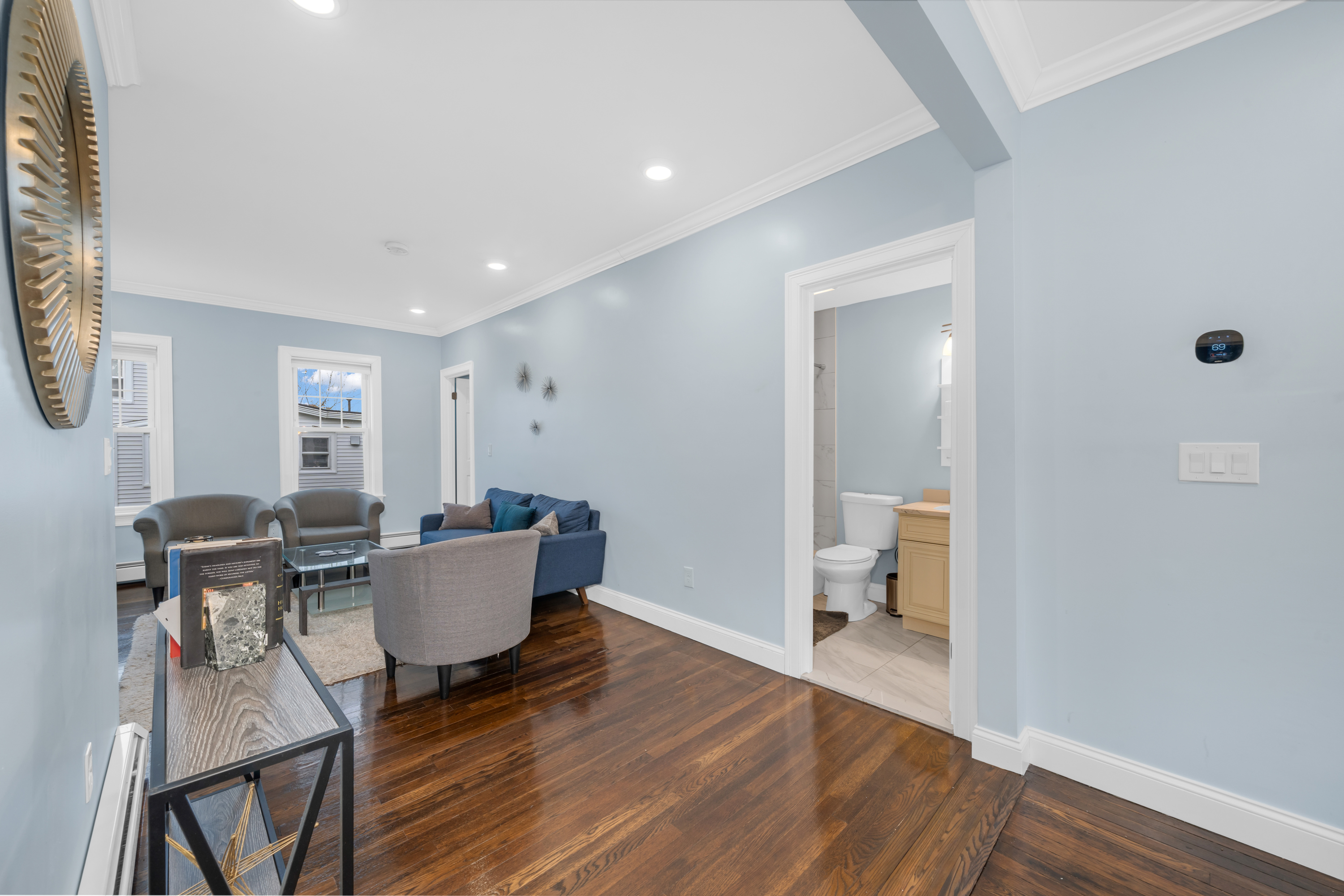 Photos of apartment on Main St.,Quincy MA 02169