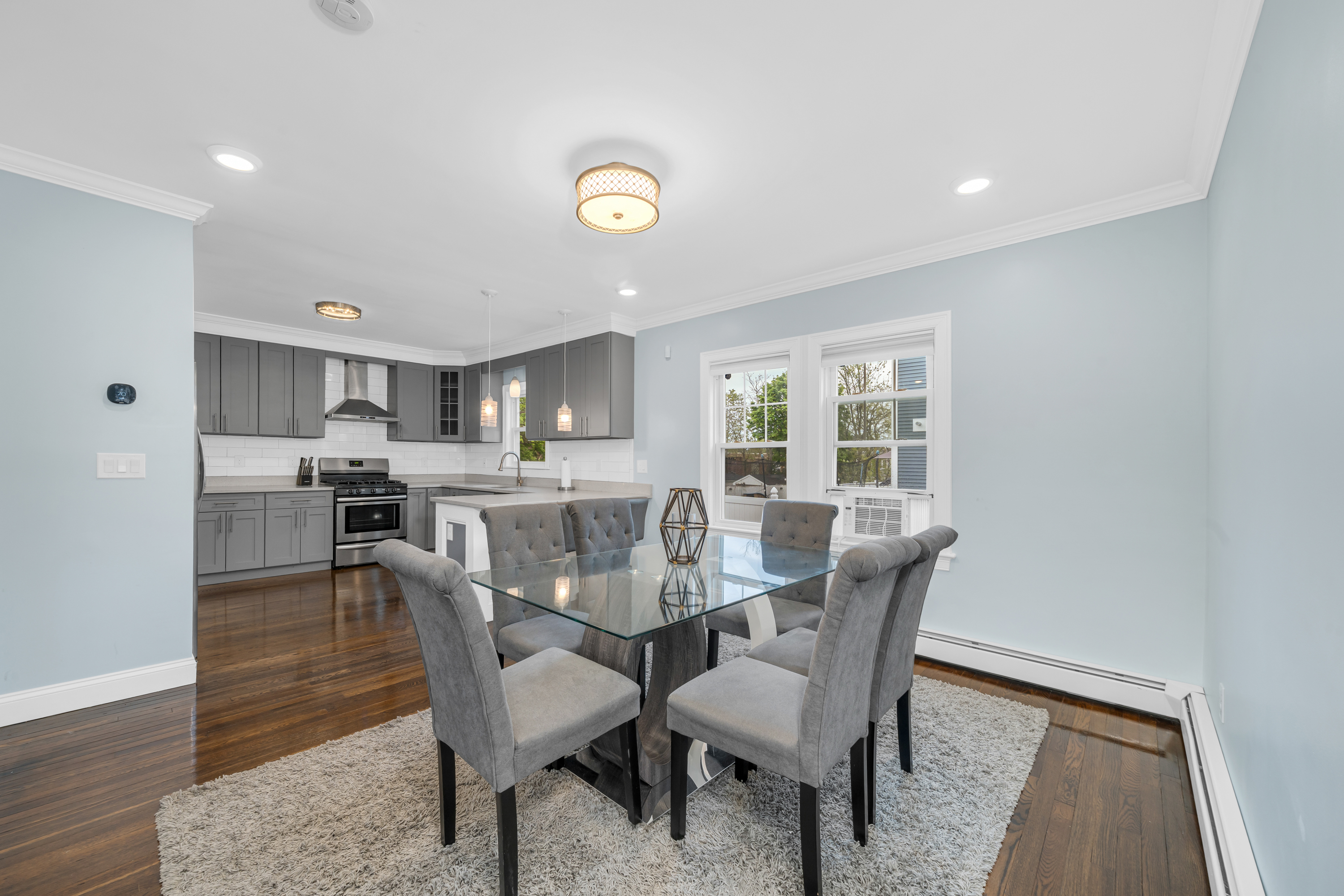 Photos of apartment on Main St.,Quincy MA 02169