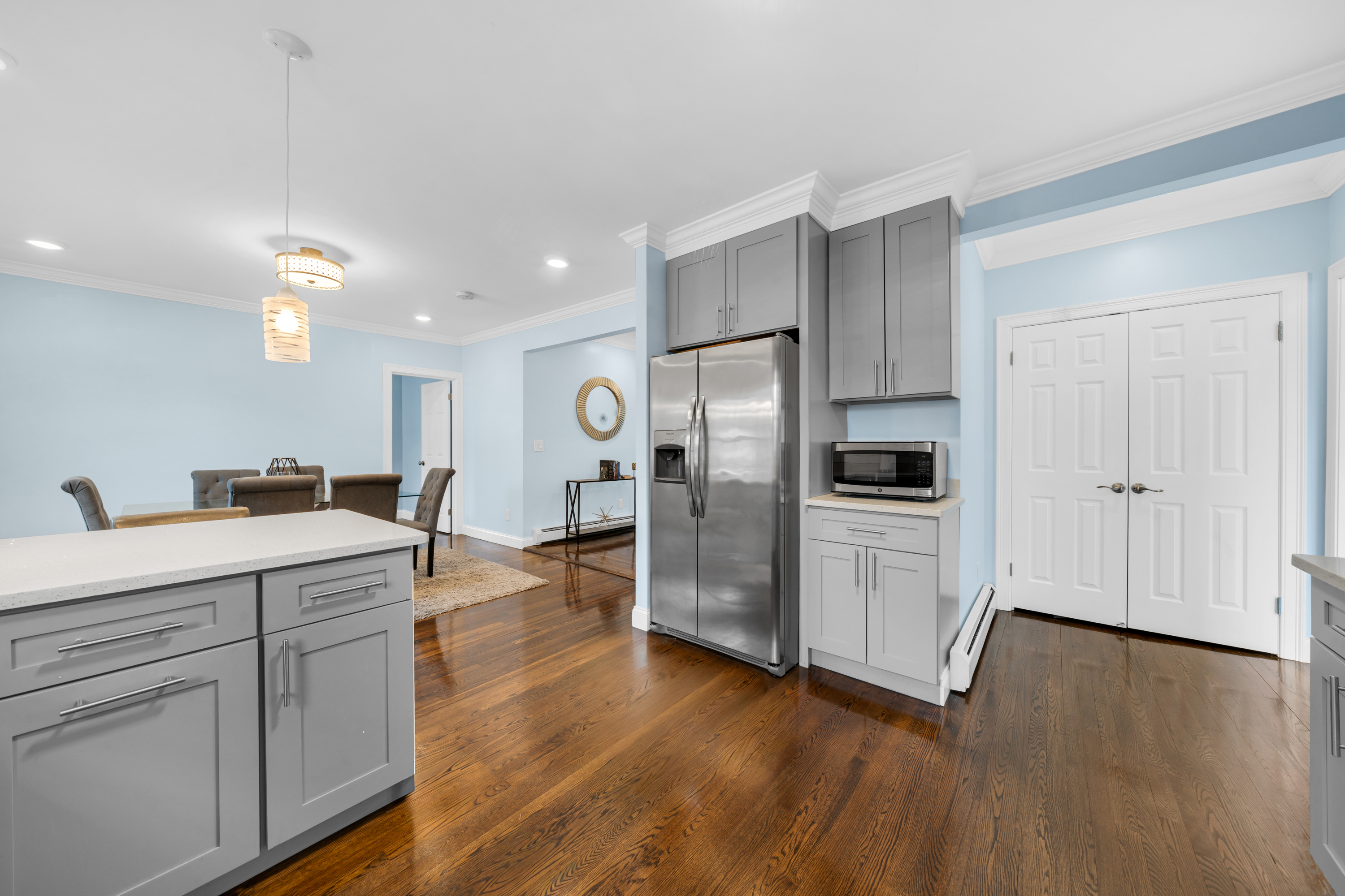 Photos of apartment on Main St.,Quincy MA 02169