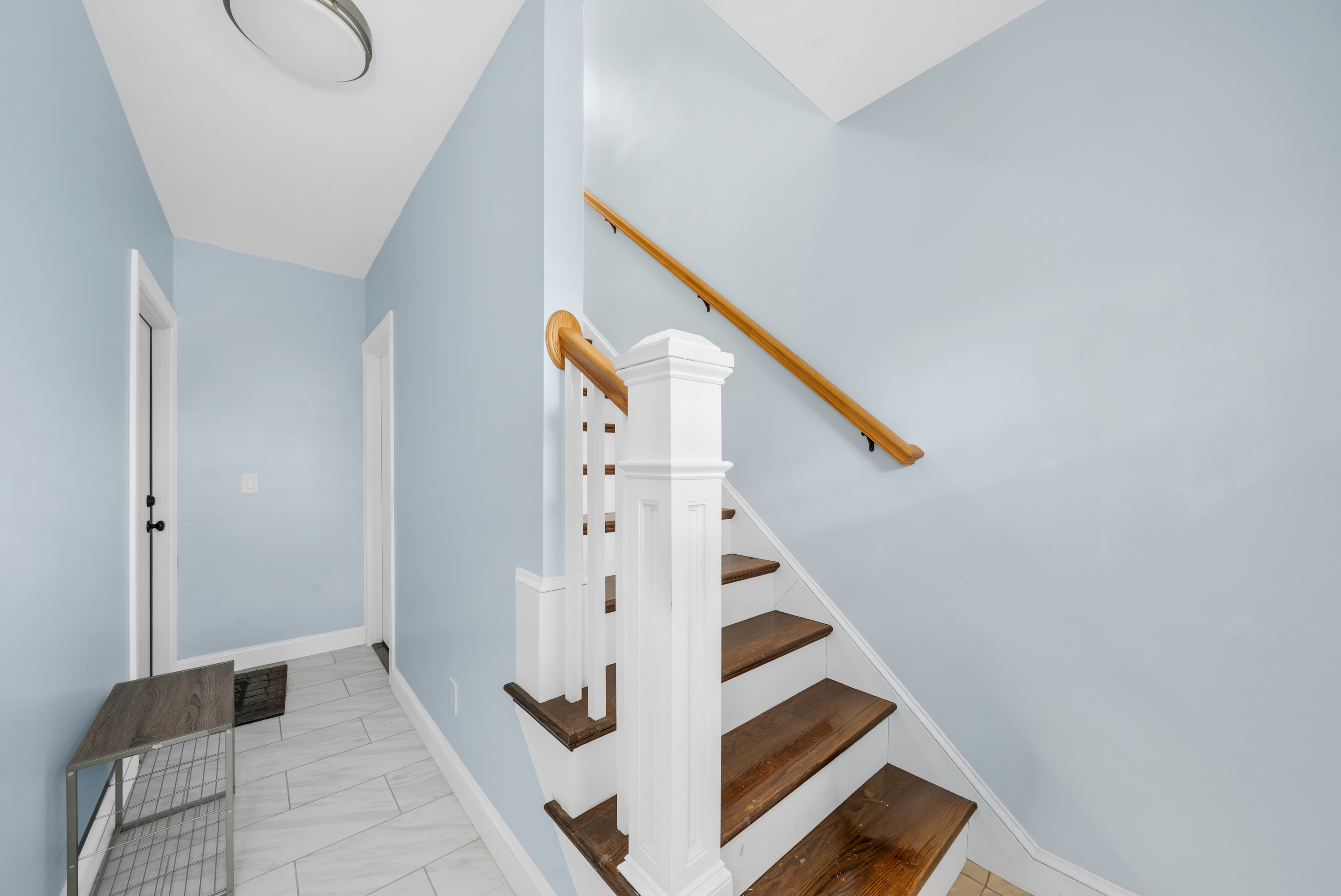 Photos of apartment on Main St.,Quincy MA 02169