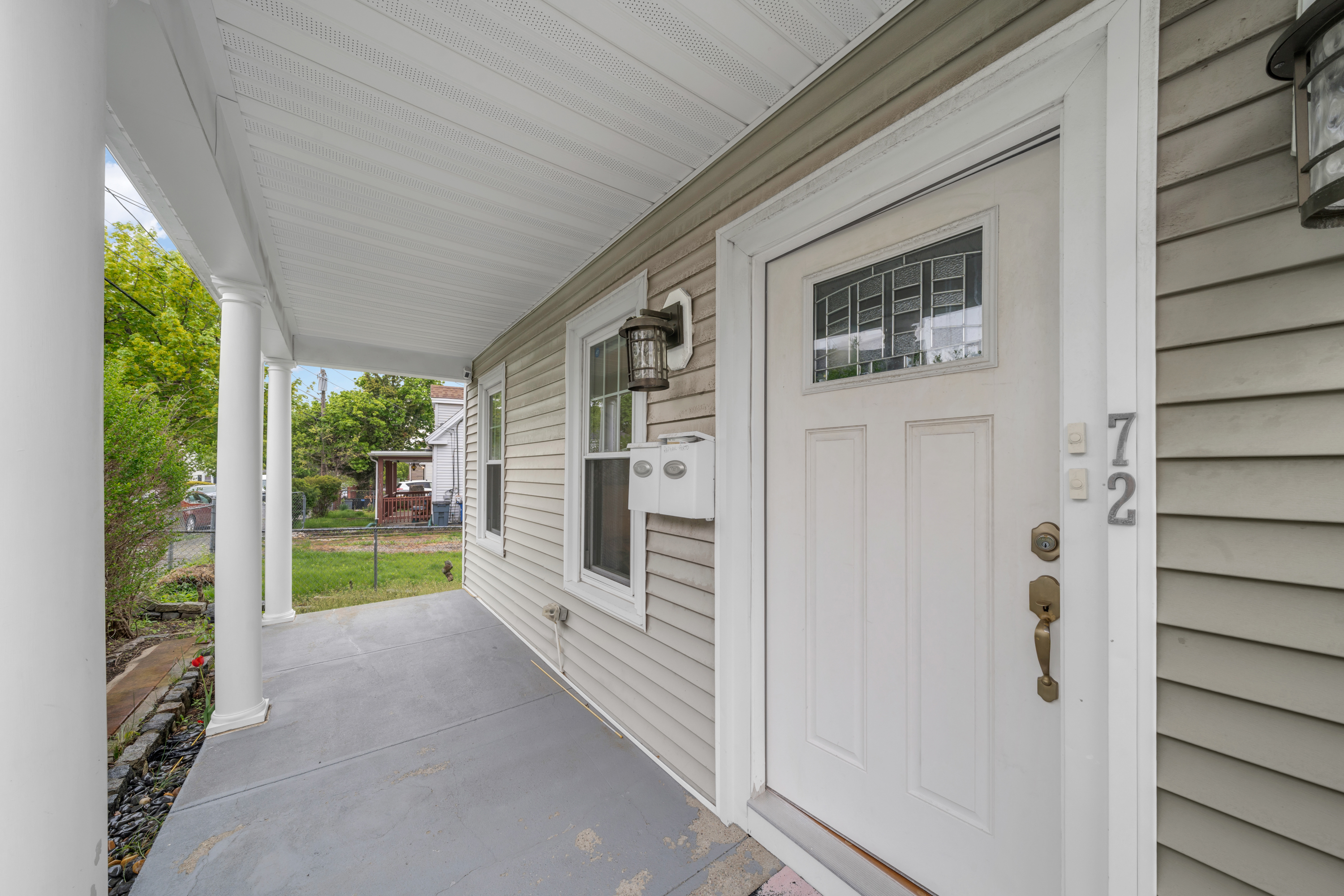 Photos of apartment on Main St.,Quincy MA 02169