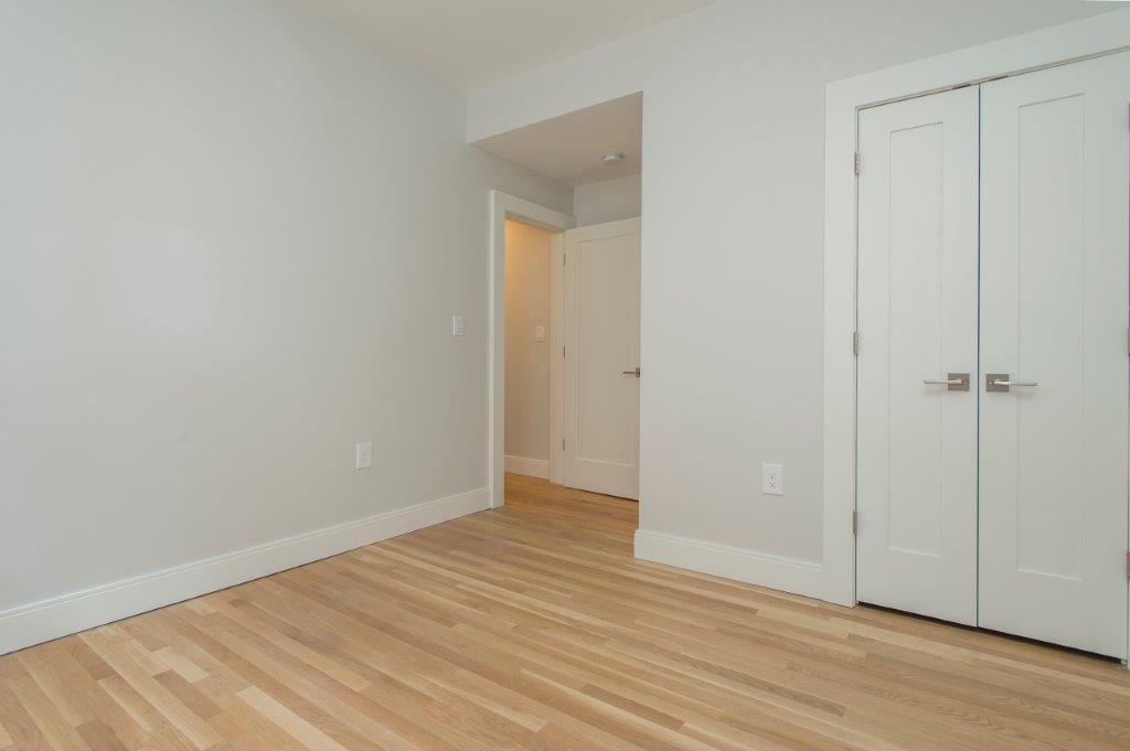 Photos of apartment on South St.,Boston MA 