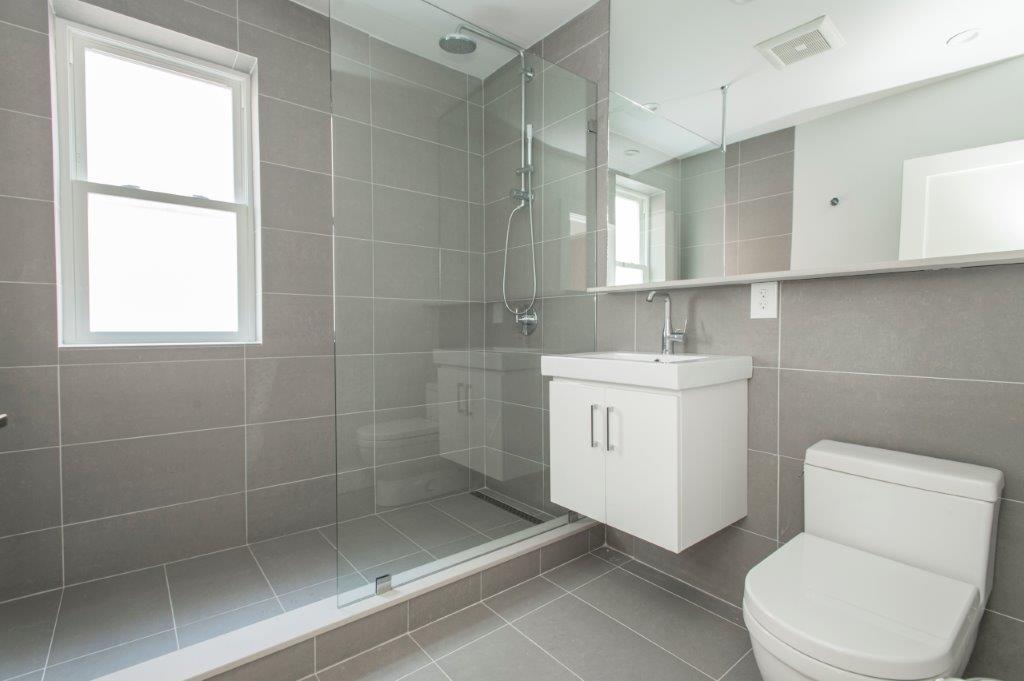 Photos of apartment on South St.,Boston MA 