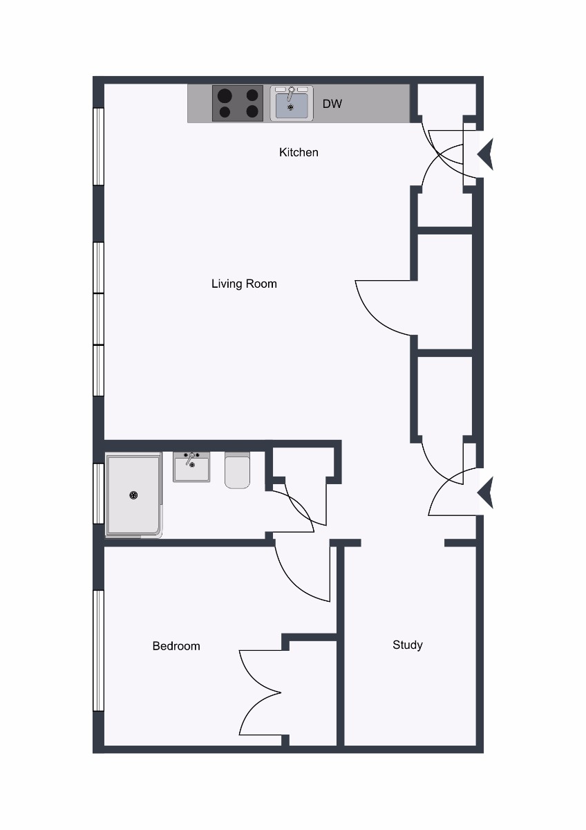 123 Highland Ave, Prospect Hill