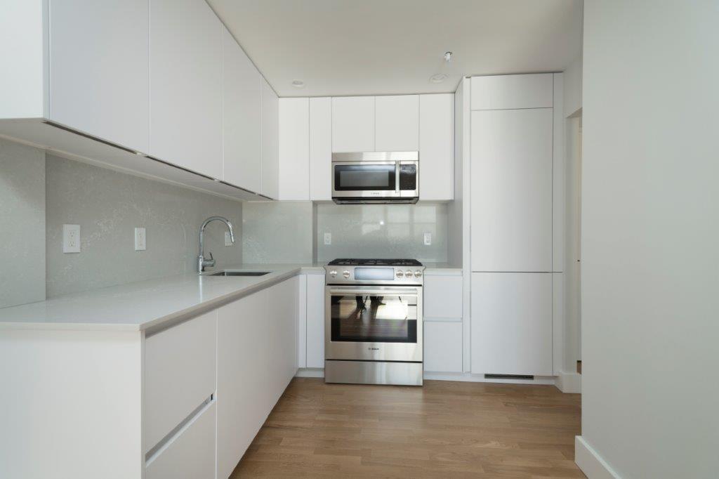 Photos of apartment on I St.,Boston MA 02127
