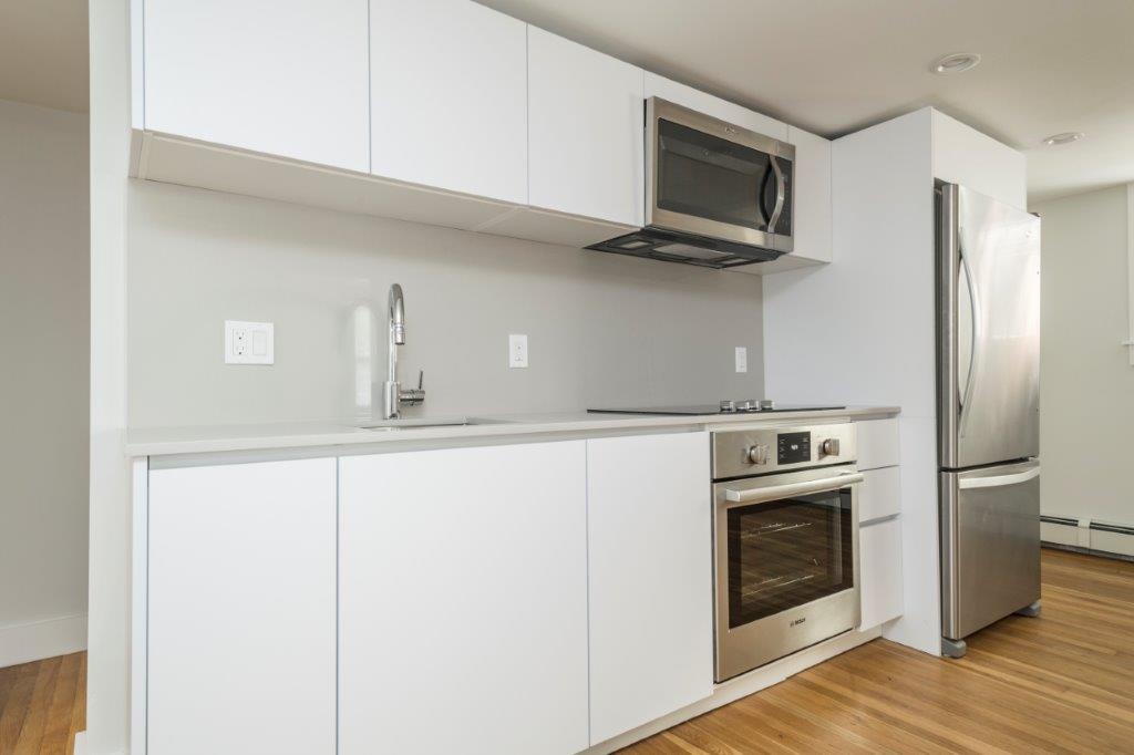 Photos of apartment on Harwood,Boston MA 