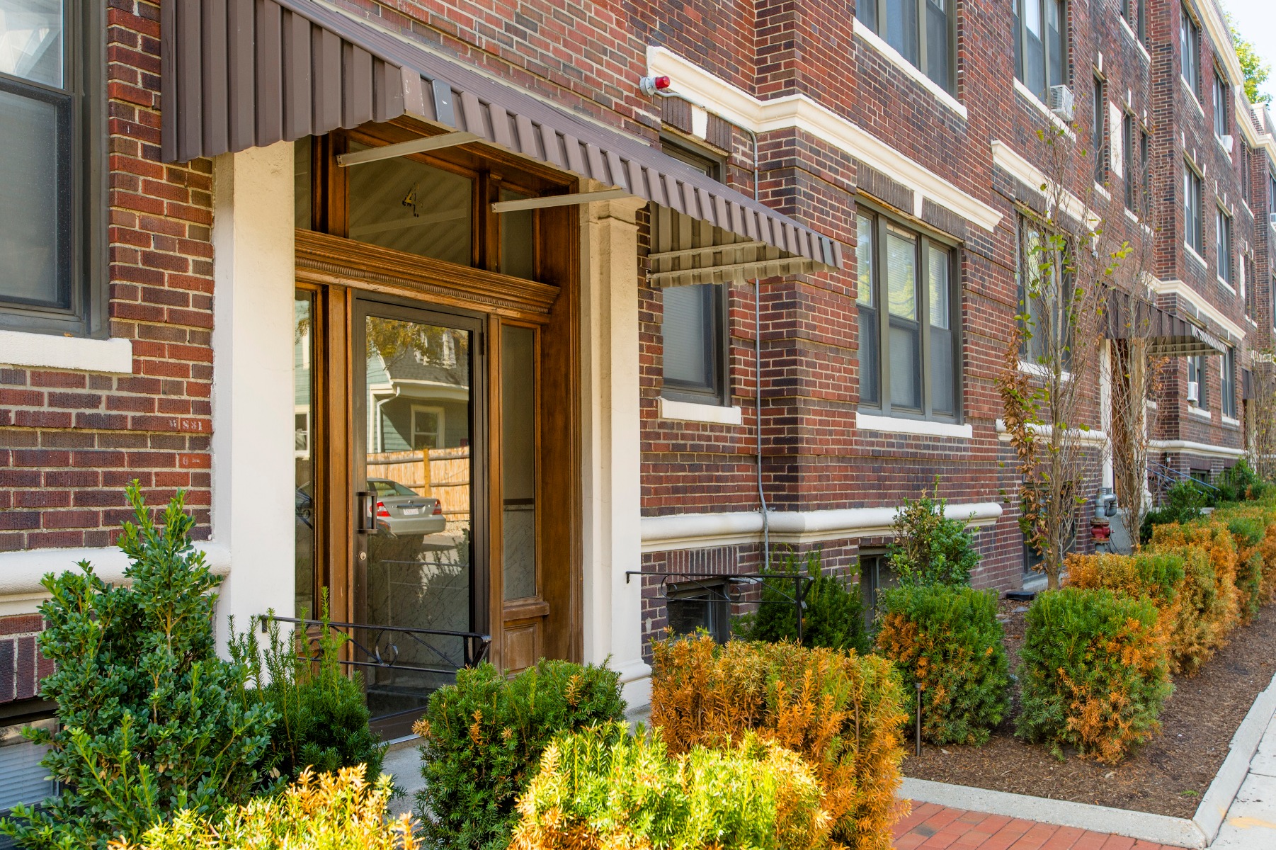 1 bed, 1 bath apartment for rent at 8 Elko St Unit 3, Brighton