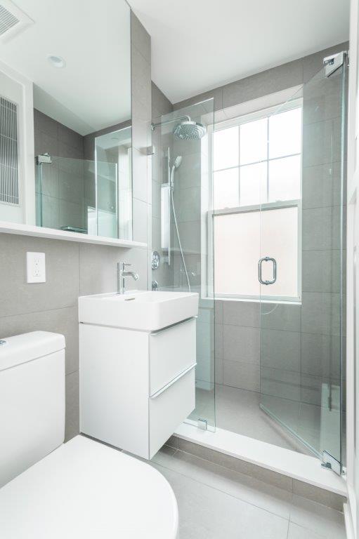 1 bed, 1 bath apartment for rent at 19 Forest St Unit 24, Cambridge — photo 4 of 10