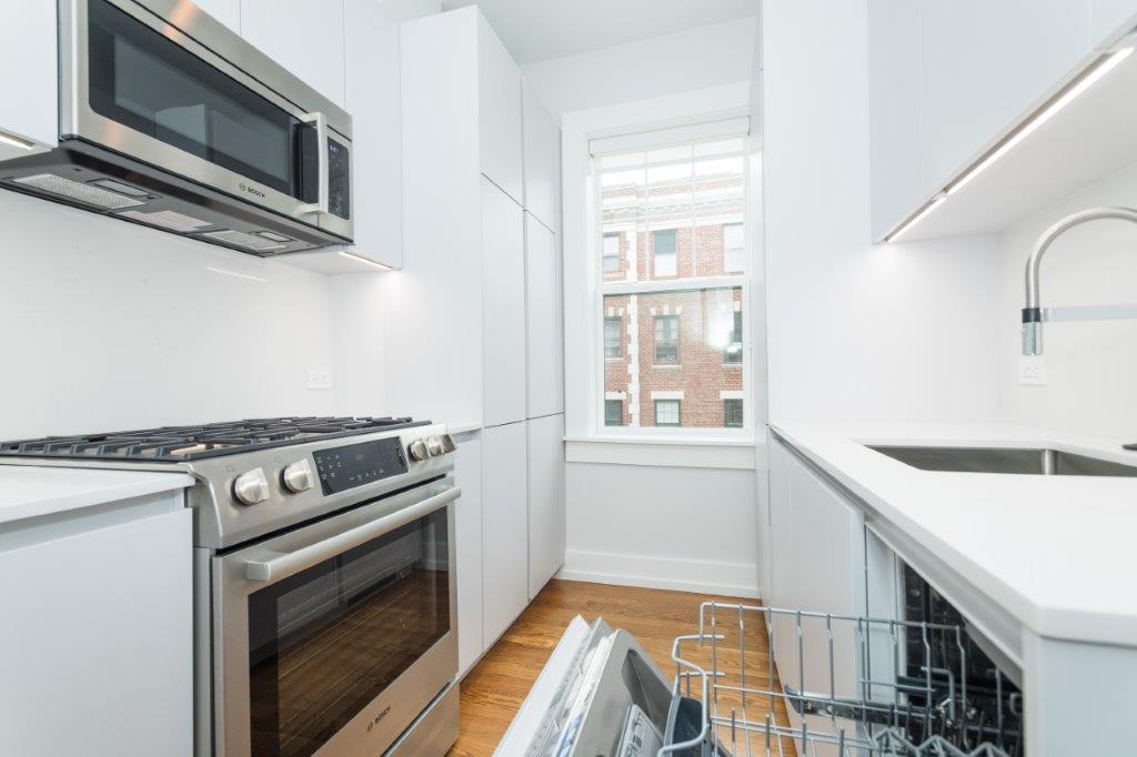 1 bed, 1 bath apartment for rent at 19 Forest St Unit 24, Cambridge — photo 1 of 10