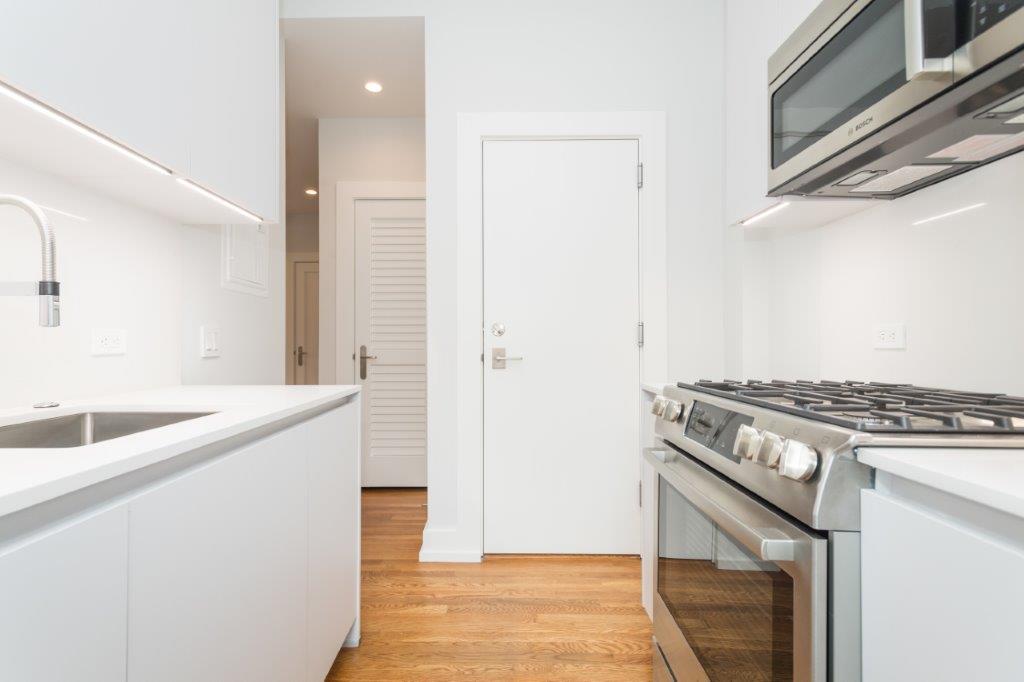 1 bed, 1 bath apartment for rent at 19 Forest St Unit 24, Cambridge — photo 2 of 10
