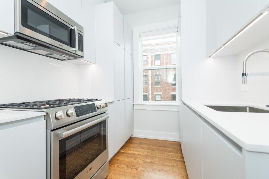 1 bed, 1 bath apartment for rent at 19 Forest St Unit 24, Cambridge — photo 3 of 10