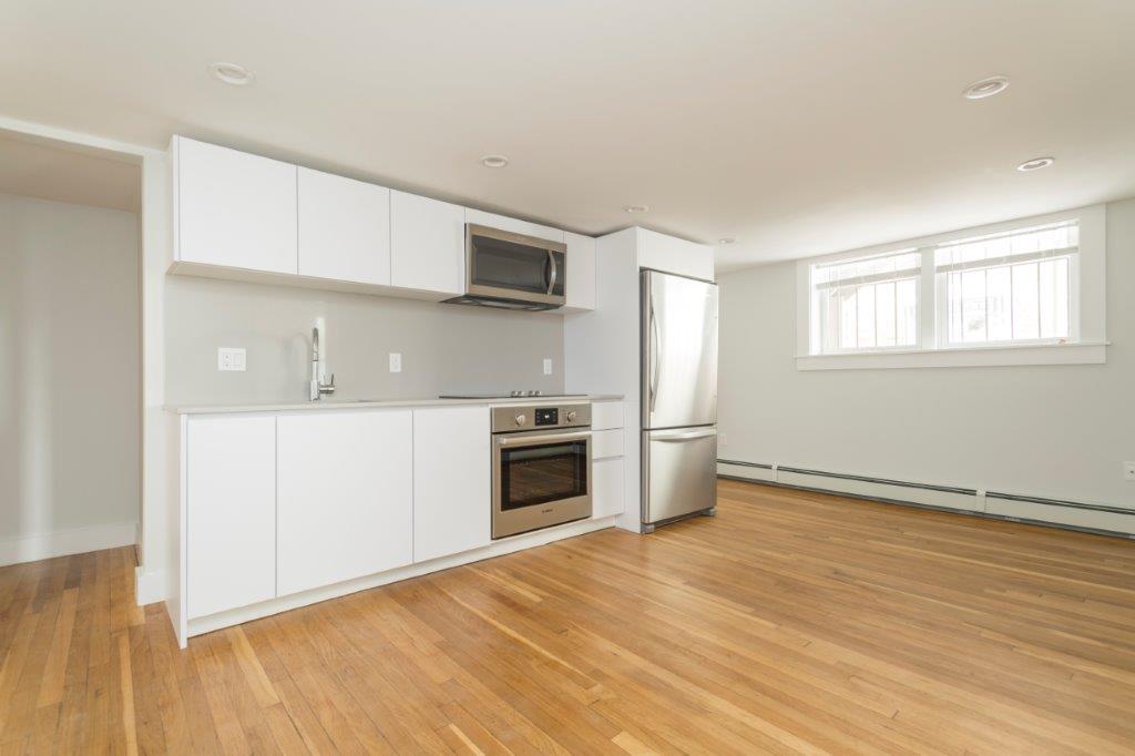 Photos of apartment on South St.,Boston MA 02135