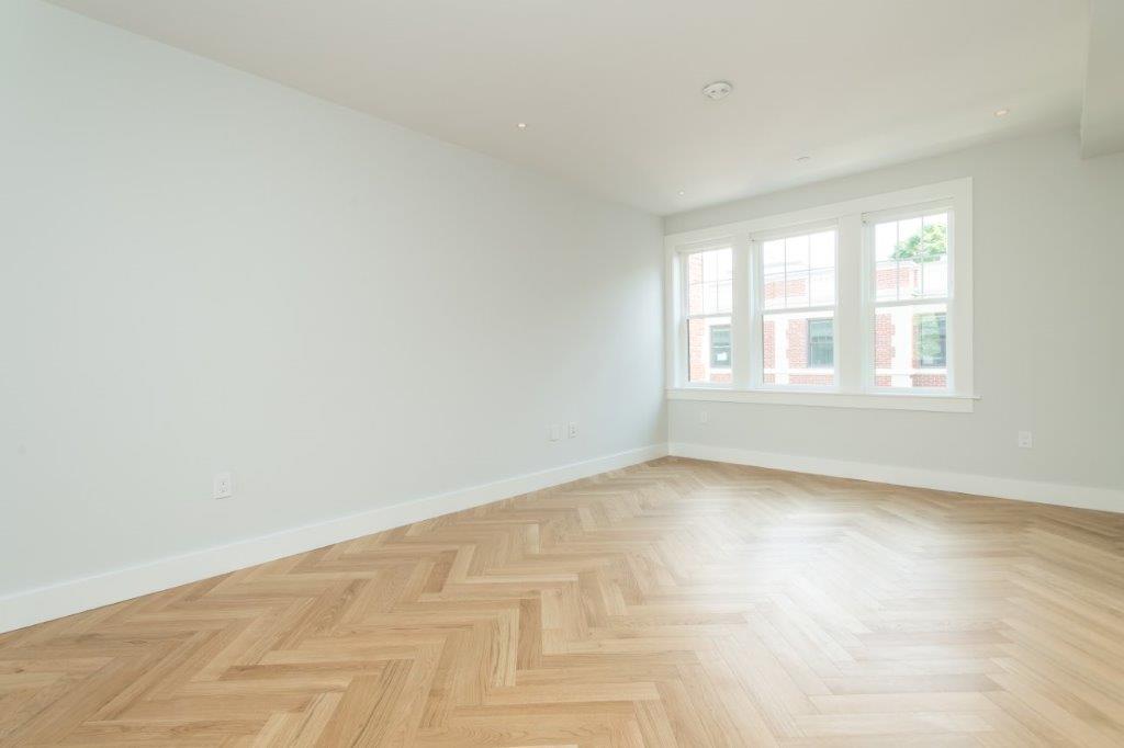 16 Forest St, Porter Square