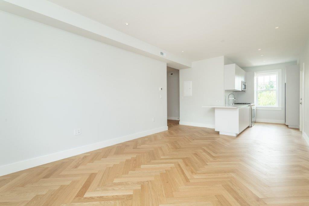 16 Forest St, Porter Square