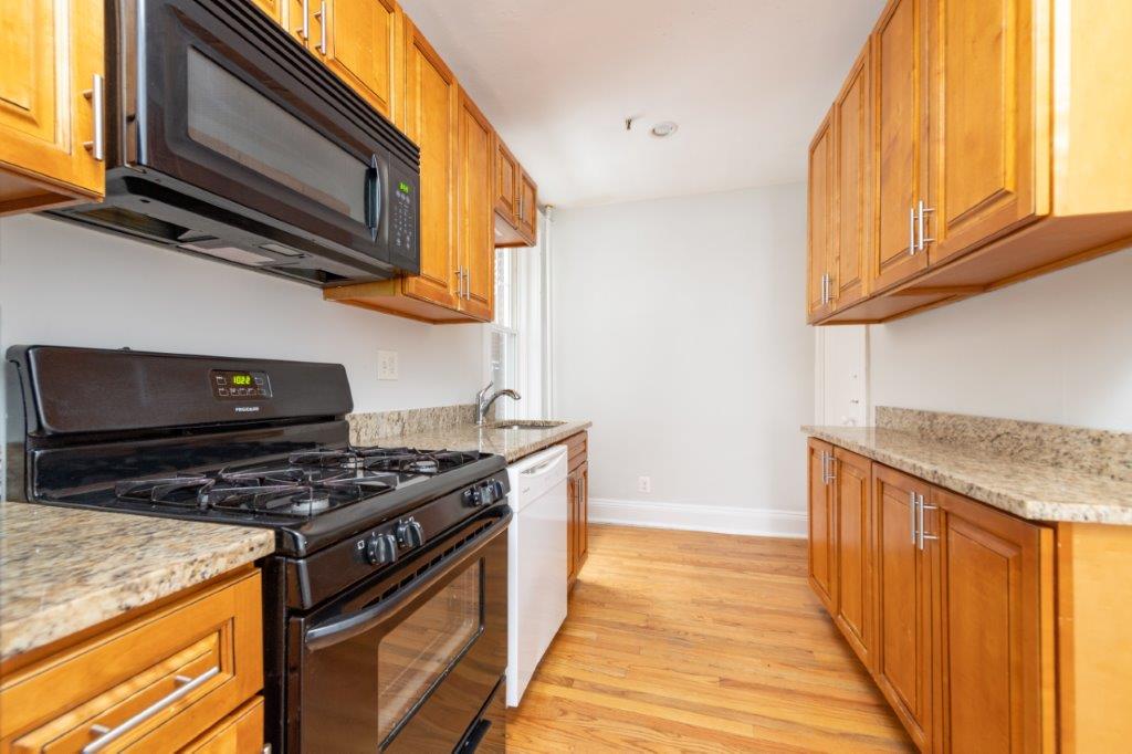 286 Chestnut Hill Ave, Brighton