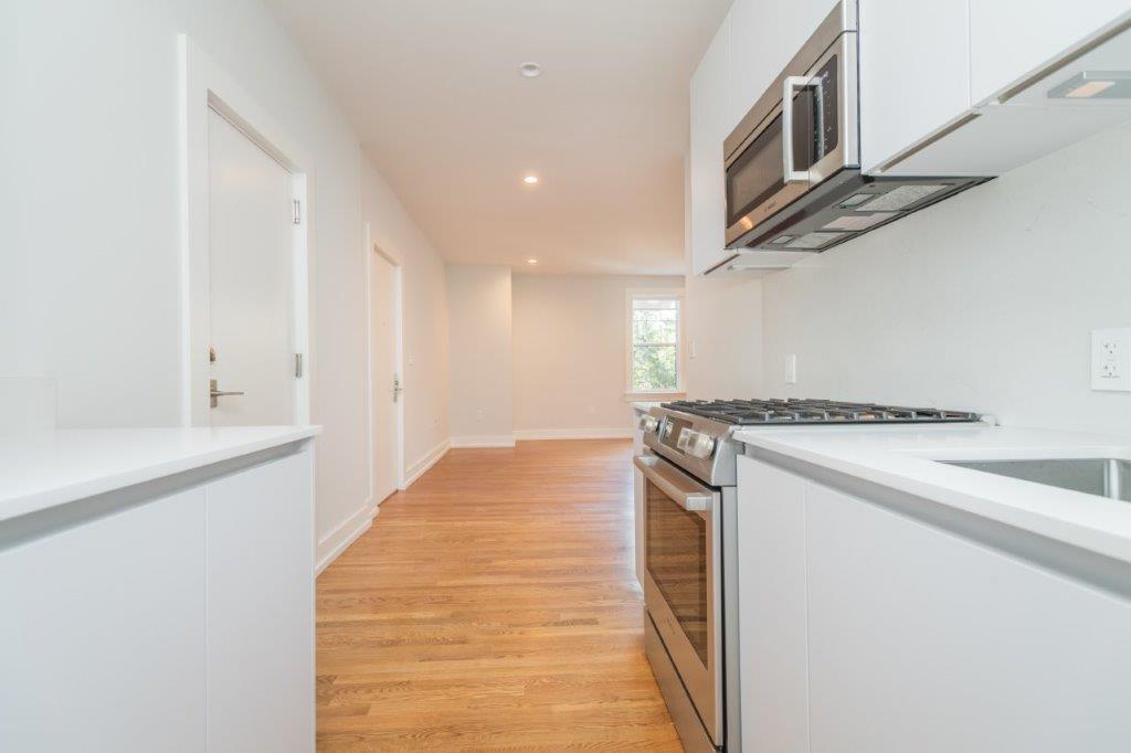 19 Forest St, Porter Square