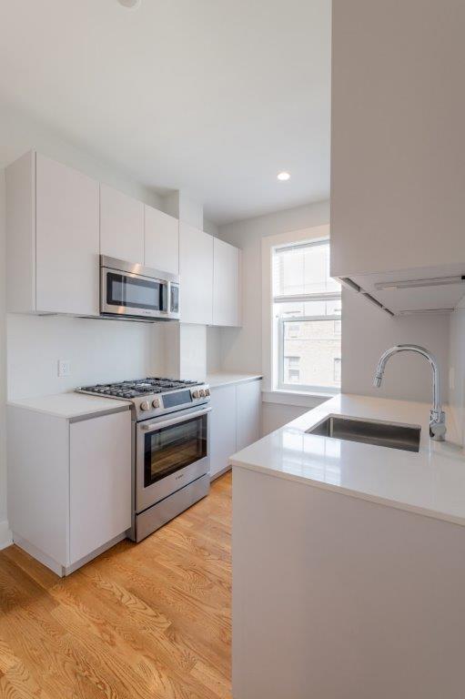 Photos of apartment on Forest St.,Cambridge MA 02140