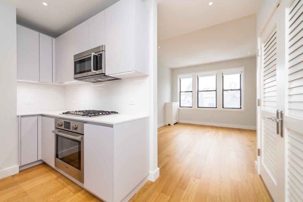 Photos of apartment on Hobson St.,Boston MA 02135