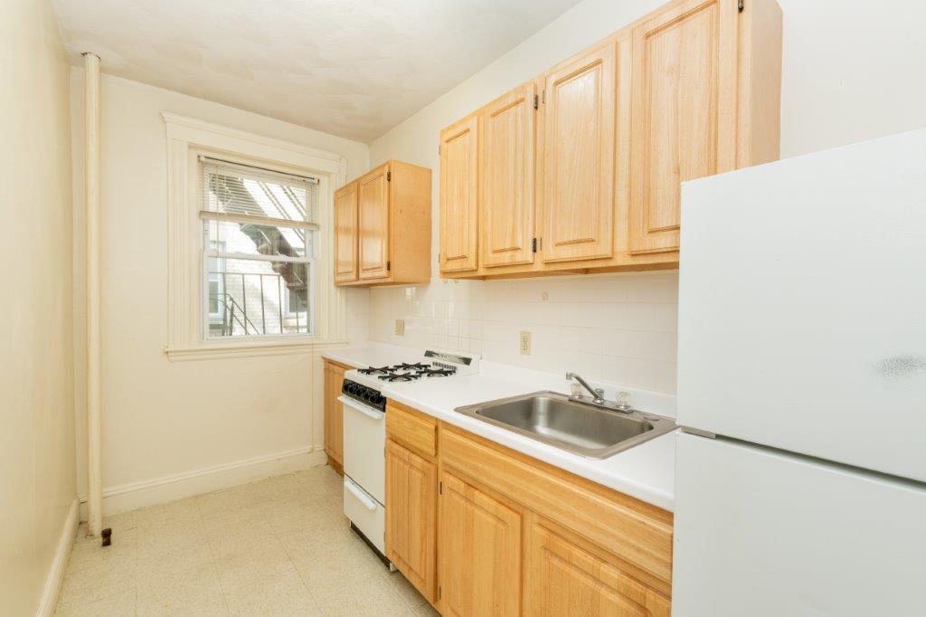 Photos of apartment on Worthington St.,Boston MA 02120