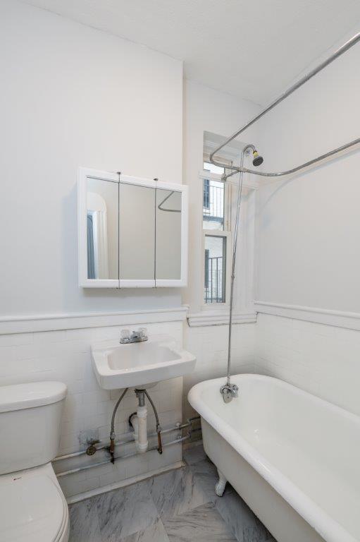 Photos of apartment on Worthington St.,Boston MA 02120