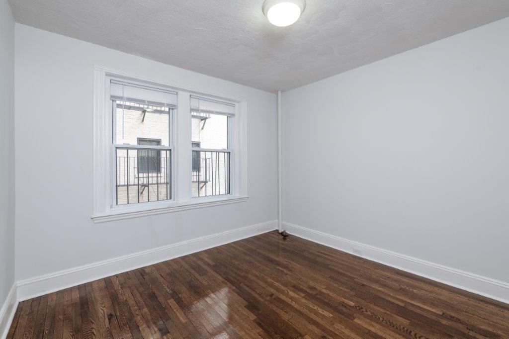 Photos of apartment on Worthington St.,Boston MA 02120