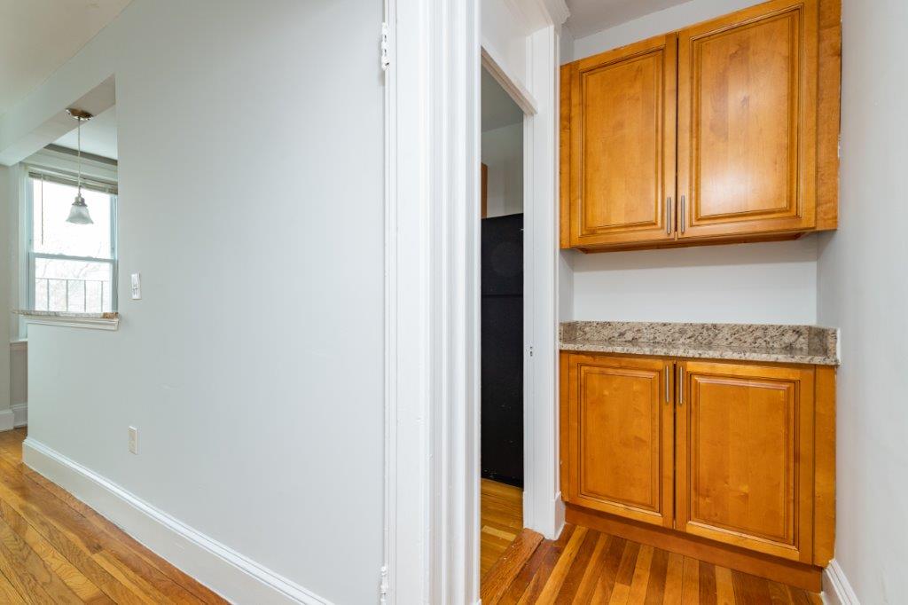 286 Chestnut Hill Ave. - Brighton