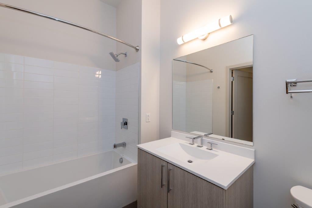 1 Bed, 1 Bath apartment in Boston, South Boston for $3,400