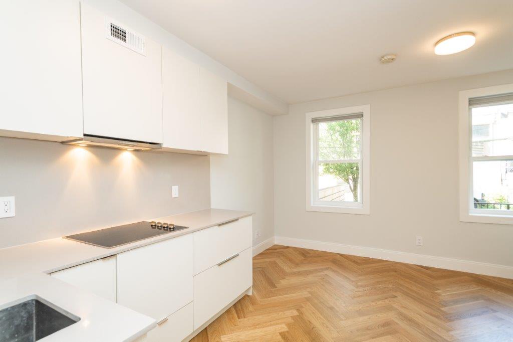 Photos of apartment on Massachusetts Ave.,Boston MA 02116