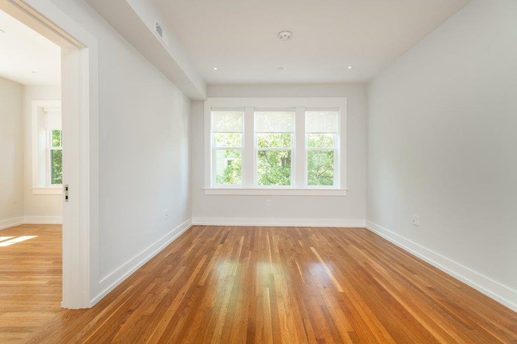 16 A Forest St, Porter Square