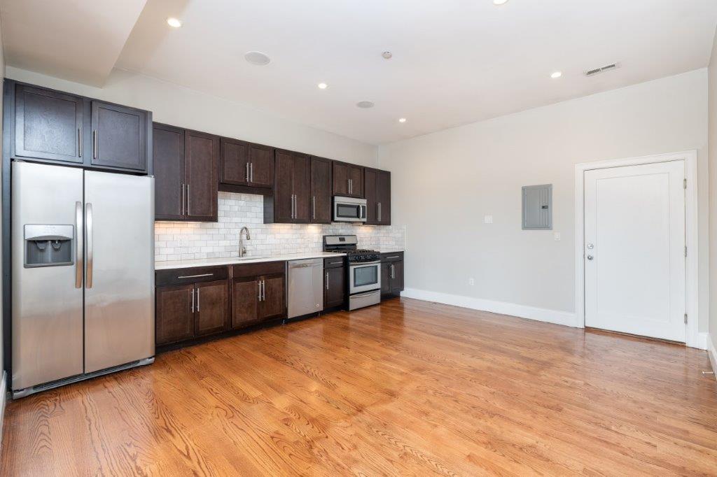 Photos of apartment on East 3rd St.,Boston MA 02127