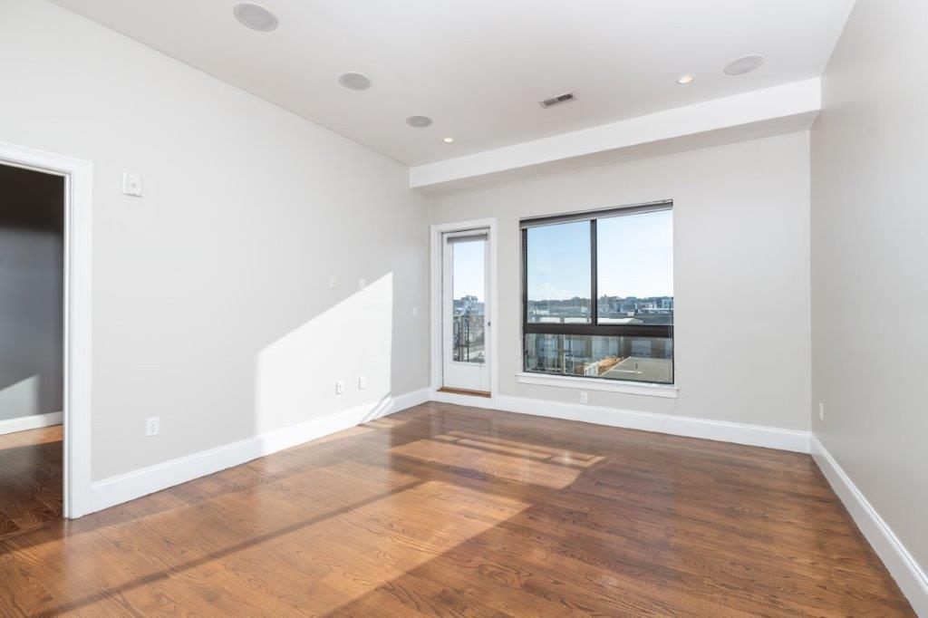 Photos of apartment on D St.,Boston MA 02127