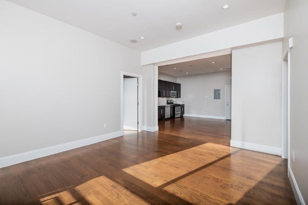 Photos of apartment on D St.,Boston MA 02127